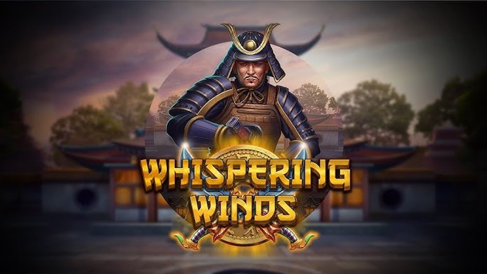 Whispering Winds ingyenes játék